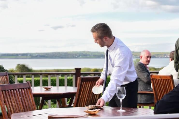 Keanes Of Curraheen, Bar, Restaurant & Accommodation Tralee Eksteriør bilde