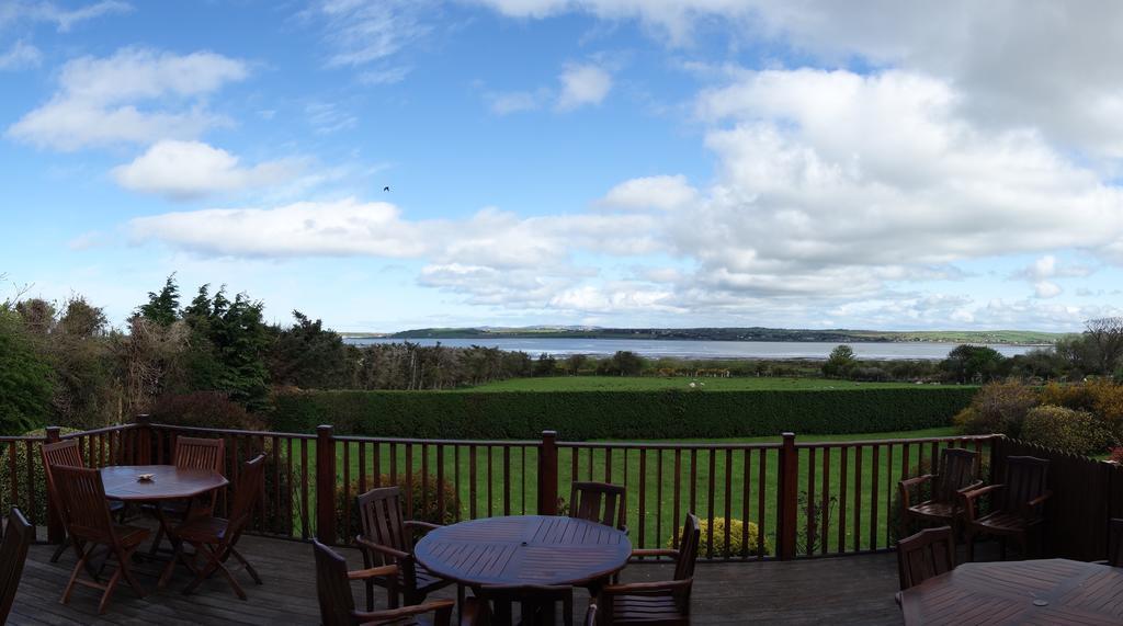 Keanes Of Curraheen, Bar, Restaurant & Accommodation Tralee Eksteriør bilde